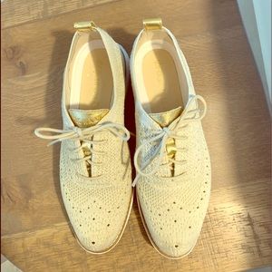 Cole Haan Nike shoes